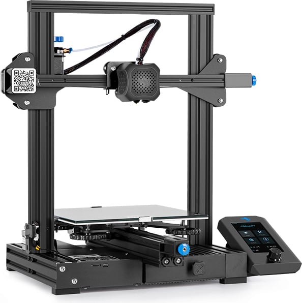 Ender-3 V2-1